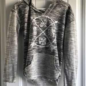 New Orleans (NOLA) swearshirt